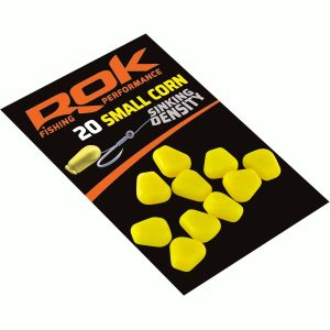 20 small corn sinking yellow