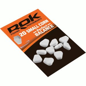 20 small corn perfect balance white