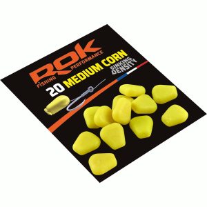 20 medium corn sinking yellow