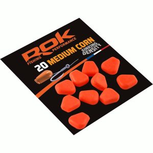 20 medium corn sinking orange