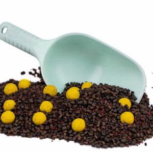 Nite-Glo Bait Spoon STD