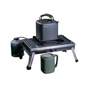 Grilla CookStation Single Hob