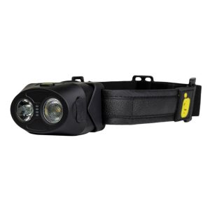 VRH150X Pro USB Rechargeable Headtorch Ridge Monkey