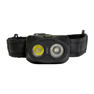VRH300X Pro USB Rechargeable Headtorch Ridge Monkey