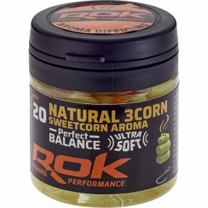 20 NATURAL 3CORN ULTRA SOFT – DIP