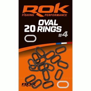 OVAL RINGS
