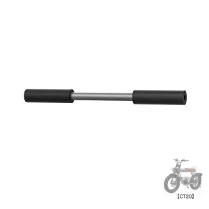 Repose pieds avant – COSWHEEL CT20