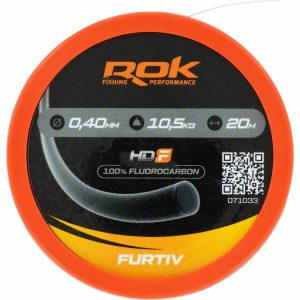 ROK FURTIV FLUOROCARBON
