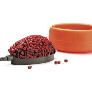 Method pellets – Carp Goulash