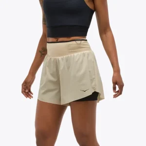 HOKA - SHORT DE TRAIL SKYGLIDE - W