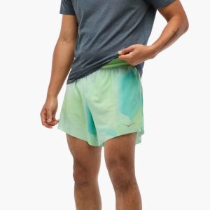 HOKA - SHORT GLIDE 5'' - M