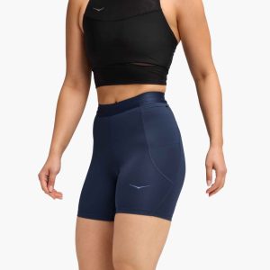 HOKA - SHORT NOVAFLY 6 KNIT - W