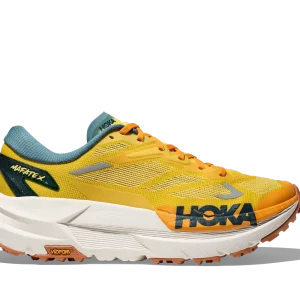 HOKA - MAFATE X - M
