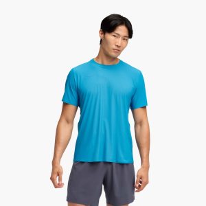 HOKA - TEE-SHIRT AIROLITE SS 2.0 - M