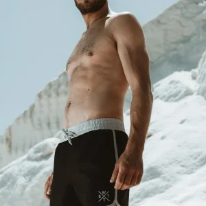 Maillot de bain Bali - Noir