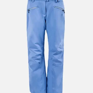 Pantalon de ski Bardo - Bleu Gris