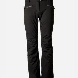 Pantalon de ski Bardo - Gris Foncé
