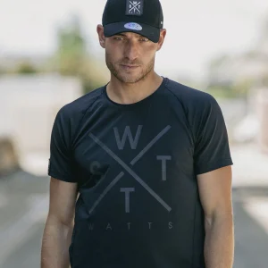 Casquette Cisco - Noir