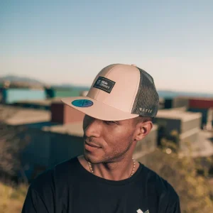 Snapback Clifftwo - Pêche