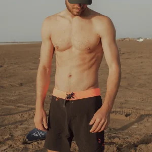 Maillot de bain Coolx - Gris Foncé