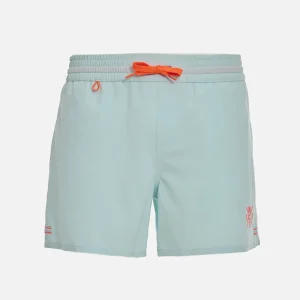 Maillot R-Coolz Junior - Bleu Clair