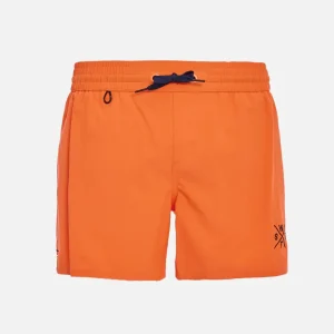 Maillot R-Coolz Junior - Orange Fluo