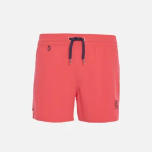 Maillot R-Coolz - Rose Fluo