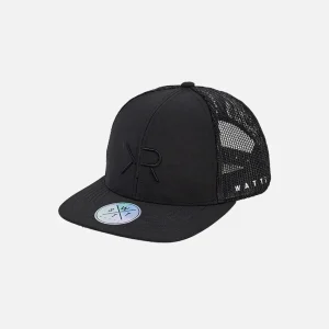 Snapback Cruz X Kevin Rolland - Noir