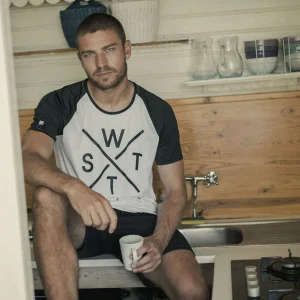 Tee-shirt technique Fastwo - Blanc