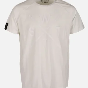 Tee-shirt Flash - Blanc