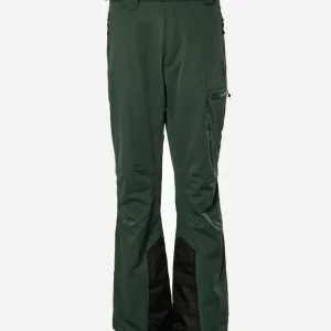 Pantalon de ski Gostt junior - Vert Sapin
