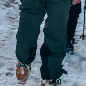 Pantalon de ski Gostt - Vert Sapin