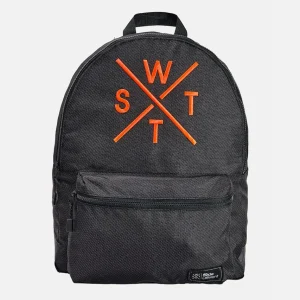 Grand sac à dos Jawstwo - Gris Foncé Carbone