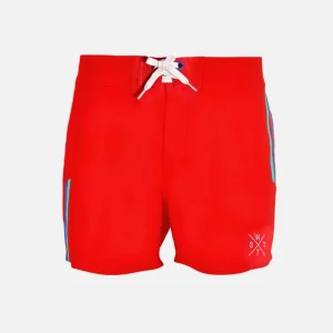 Maillot de bain Kuube - Rouge