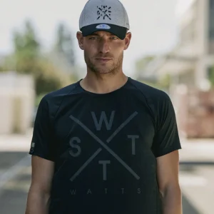 Casquette London - Gris Clair Chiné