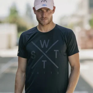 Casquette London - Rose Quartz