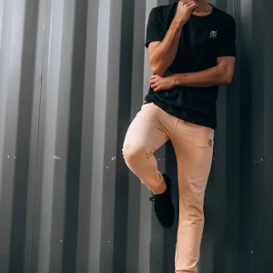 Jogging Marker - Pêche