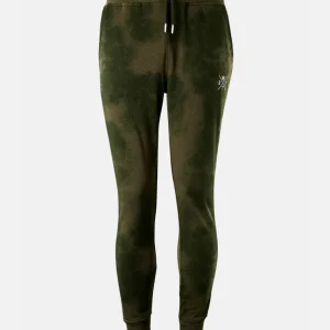 Jogging Marker junior - Kaki Imprimé