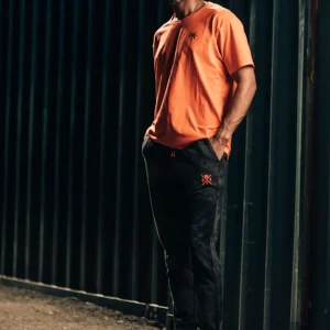 Jogging Marker - Imprimé Gris Foncé