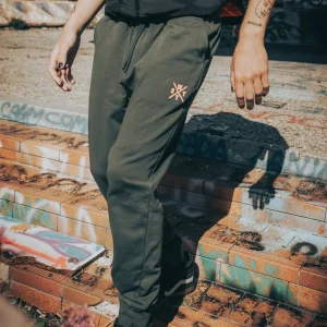 1MARKER_W6150_EXT4.jpgv1728478759 Jogging Marker - Vert Sapin et Orange Fluo