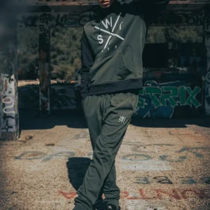 Jogging Marker - Vert Sapin