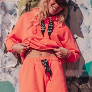 Short Noosa - Rose Fluo