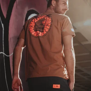 T-shirt Numb - Beige