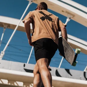 T-shirt Paint - Beige