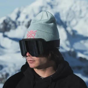 Bonnet Piano - Vert Clair