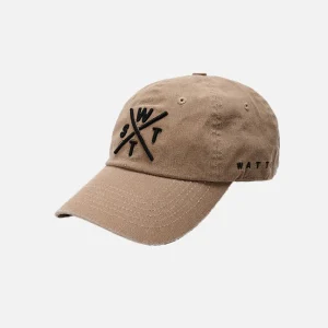 Casquette Piment - Beige