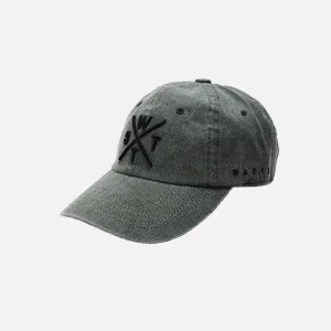 Casquette Piment - Vert