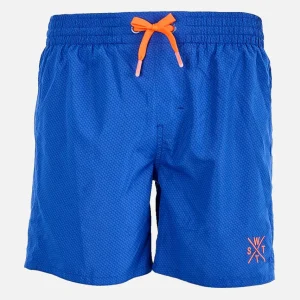 R-Line Up - Bleu Carbone