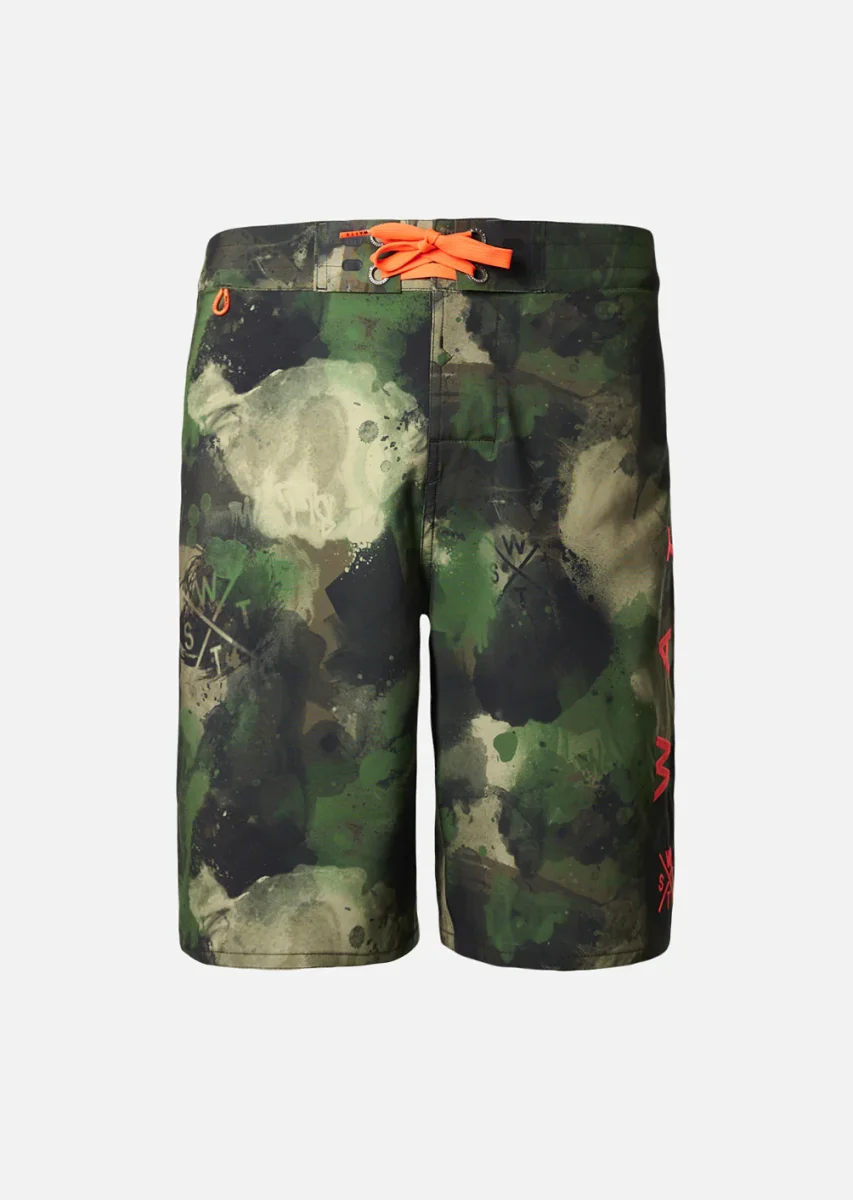 Maillot R-Shore - Camouflage – Image 2