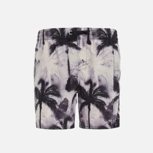 Maillot R-Rainbow - Lilas Waterpalm